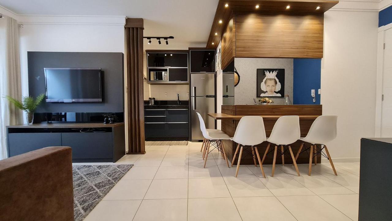 Apartamento Para 05 Pessoas Em Bombas - Cod 935 Bombinhas Extérieur photo