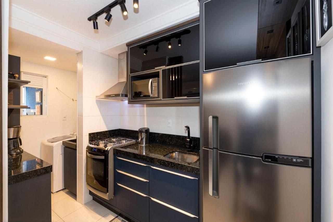 Apartamento Para 05 Pessoas Em Bombas - Cod 935 Bombinhas Extérieur photo