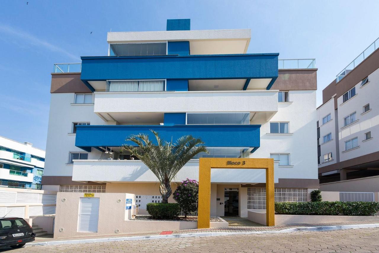 Apartamento Para 05 Pessoas Em Bombas - Cod 935 Bombinhas Extérieur photo