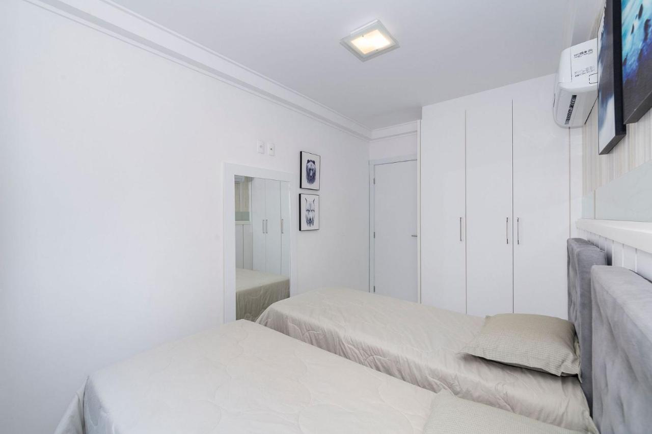 Apartamento Para 05 Pessoas Em Bombas - Cod 935 Bombinhas Extérieur photo