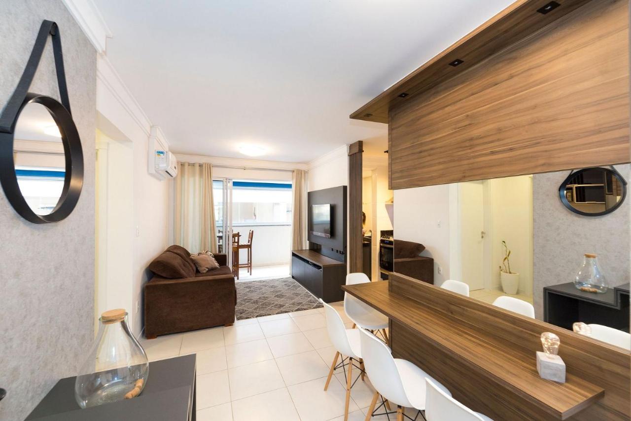 Apartamento Para 05 Pessoas Em Bombas - Cod 935 Bombinhas Extérieur photo