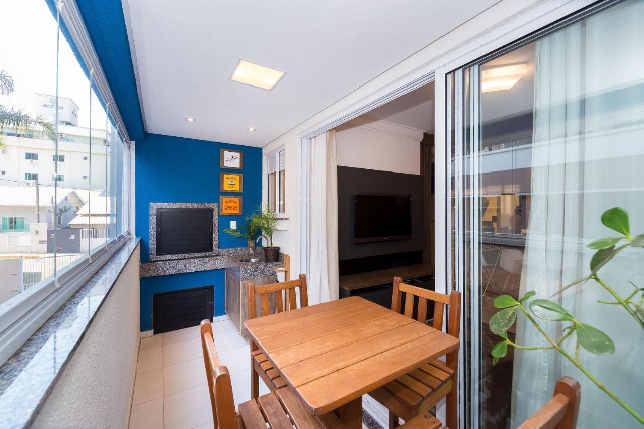 Apartamento Para 05 Pessoas Em Bombas - Cod 935 Bombinhas Extérieur photo